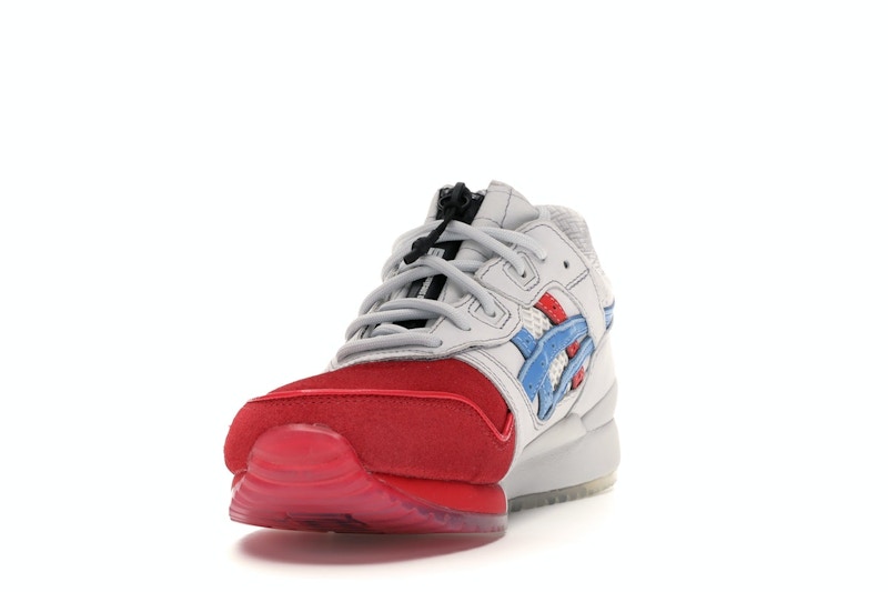 ASICS Gel-Lyte III mita sneakers 30th Anniversary
