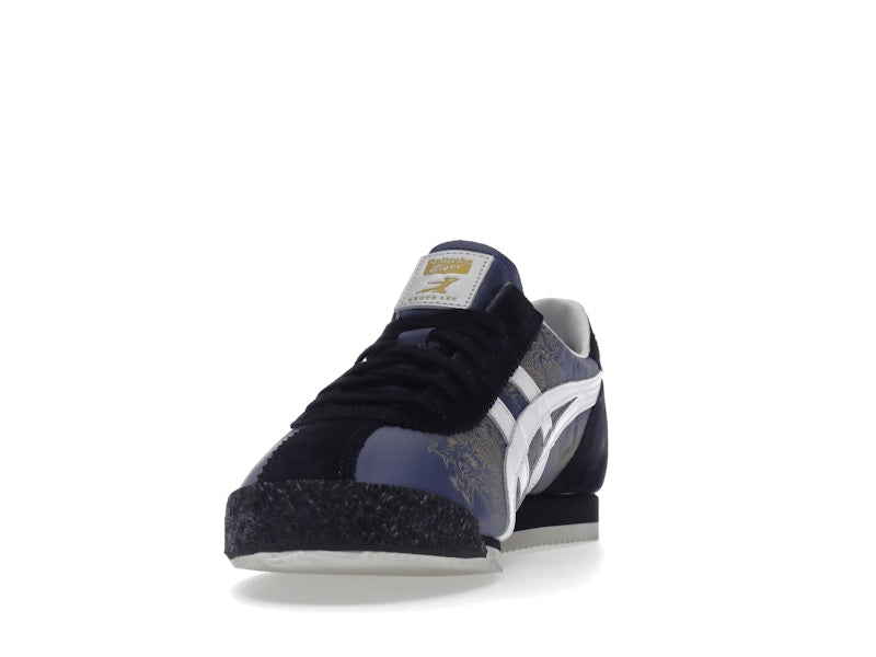Onitsuka Tiger Corsair Bait Bruce Lee