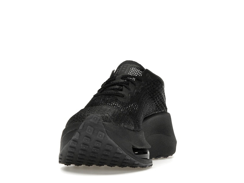 Nike Zoom MMW 6 TRD Run Black