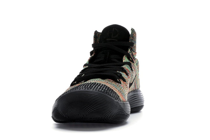 Nike React Hyperdunk 2017 Flyknit Multi-Color