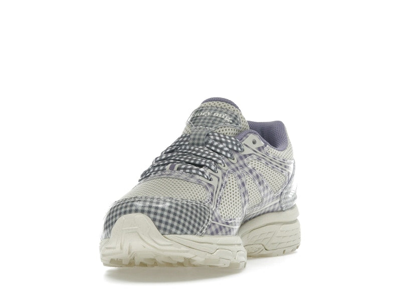 ASICS Gel-Venture 6 Story mfg. Vanilla Violet Quartz Gingham
