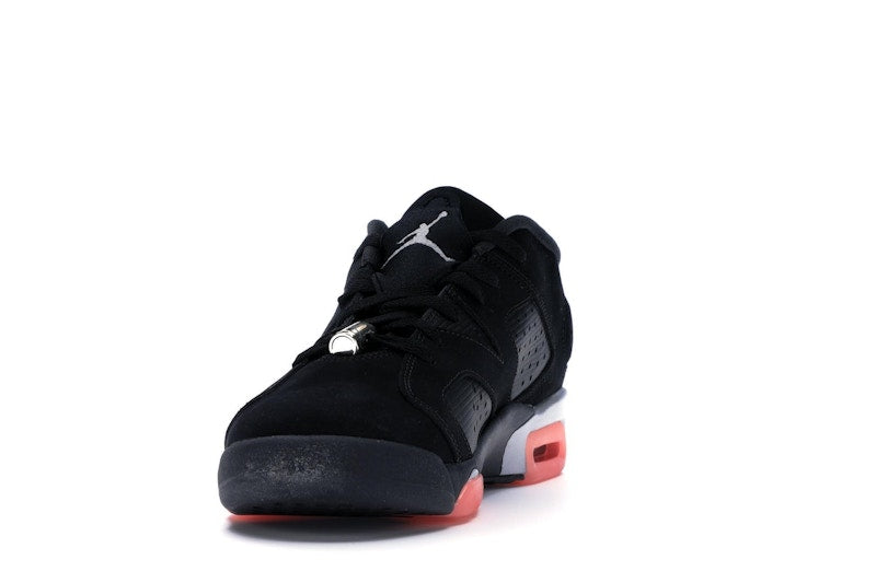 Jordan 6 Retro Low Sunblush (GS)