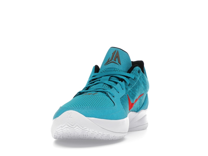 Nike Ja 2 Scratch