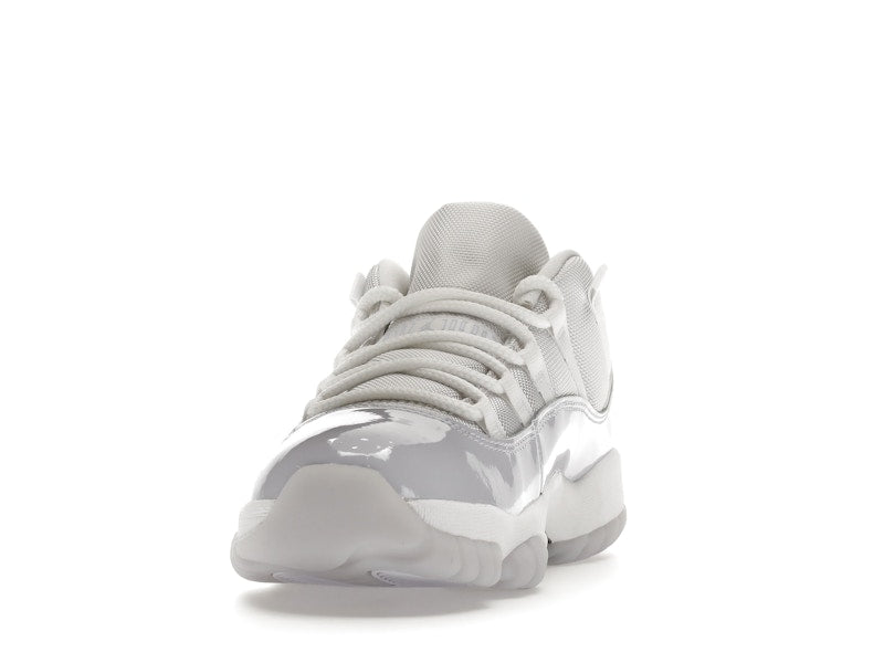 Jordan 11 Retro Low Pure Violet (Women's)