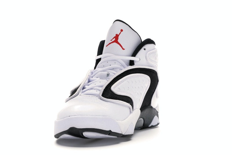Jordan OG White Black (Women's)