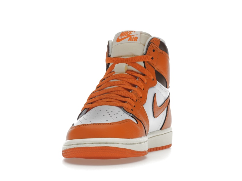 Jordan 1 Retro High OG Starfish (Women's)