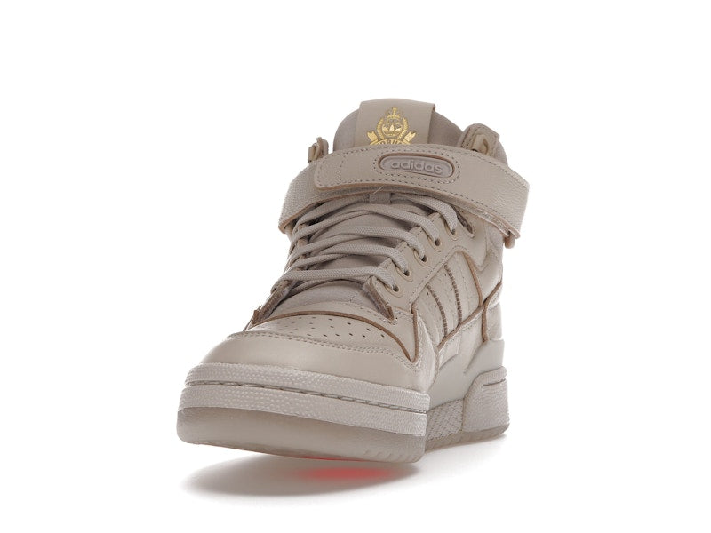 adidas Forum Mid LDRS 1354 Clear Brown