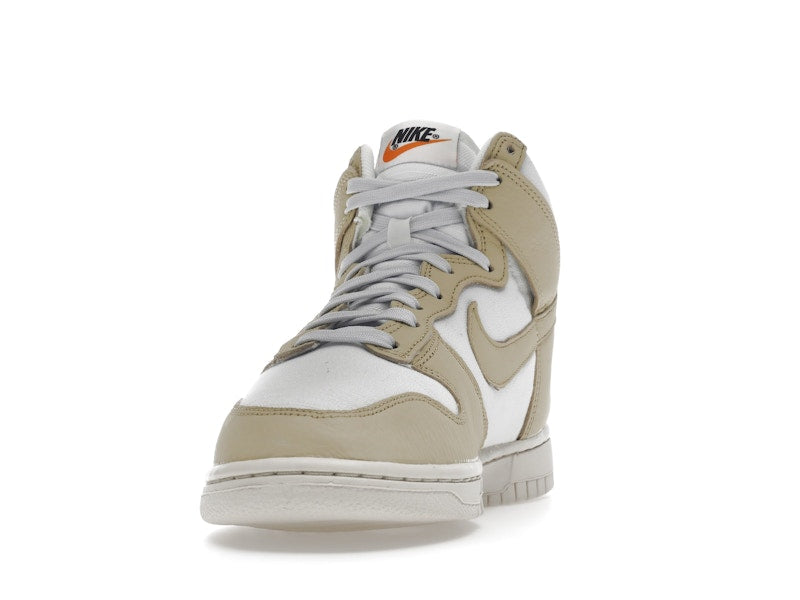 Nike Dunk High LX Certified Fresh Team Gold (Women's)