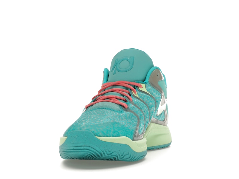 Nike KD 17 Jonquel Jones Bahamas (Women's)