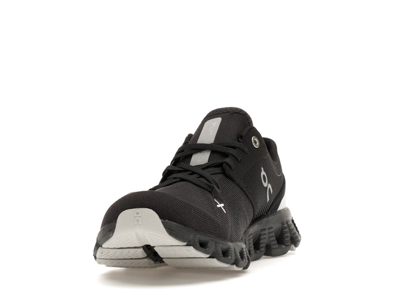 On Running Cloud X 3 Black (Women's)