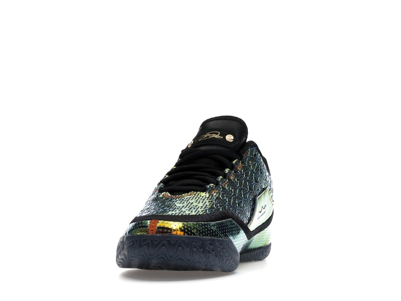 Nike LeBron 23 40K Gold (GS)