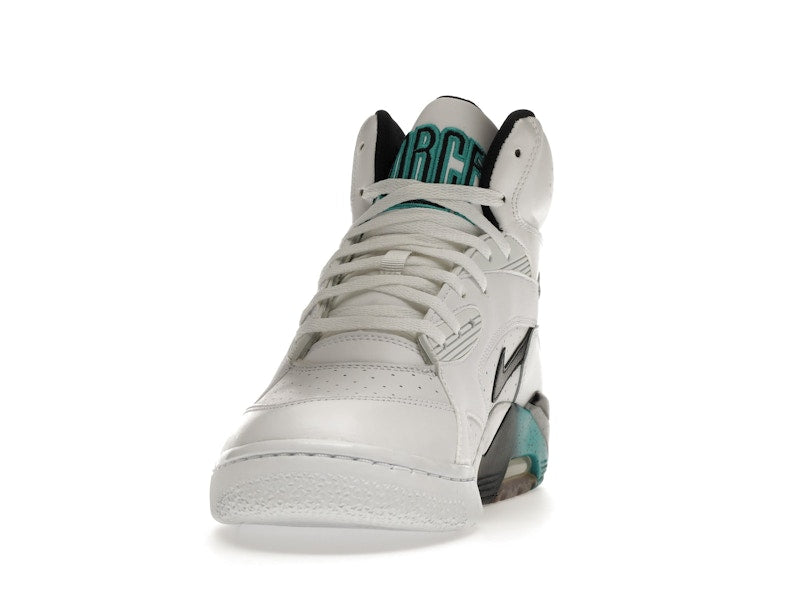 Nike Air Force 180 Blue Emerald