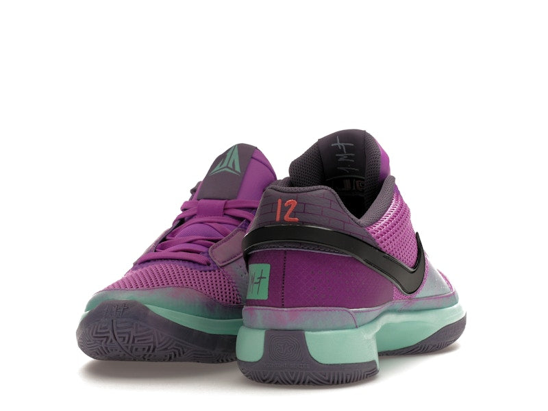 Nike Ja 1 Christmas