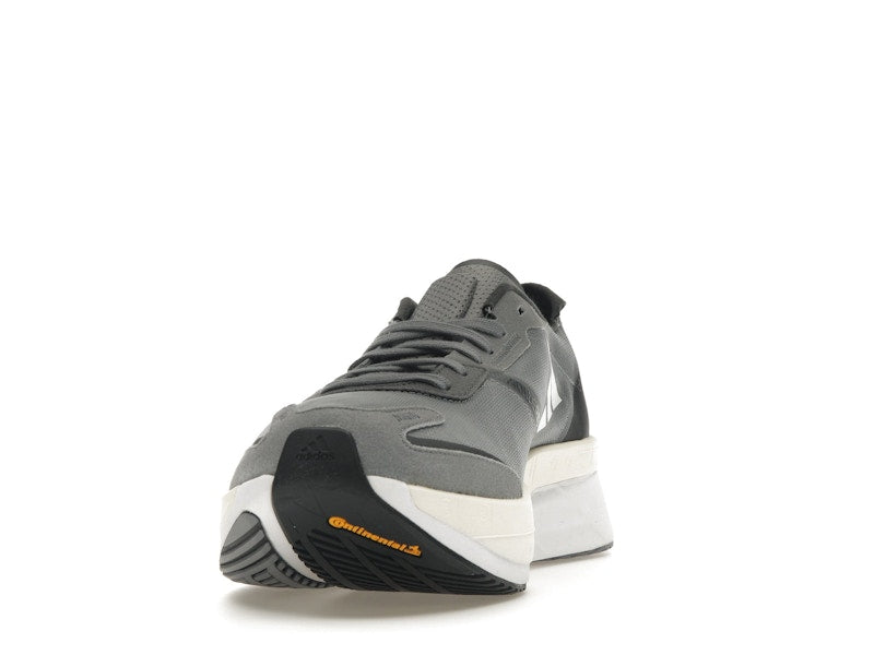 adidas Adizero Boston 11 Grey Carbon