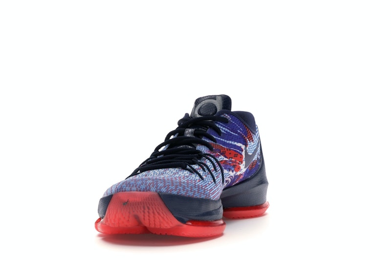 Nike KD 8 Independence Day