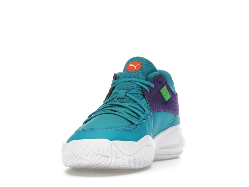Puma Court Rider Rugrats