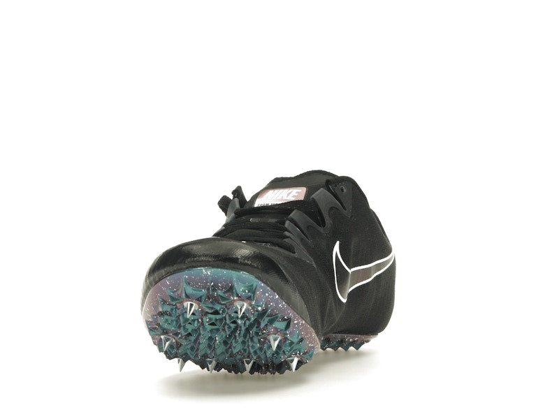 Nike Superfly Elite Black Indigo Fog