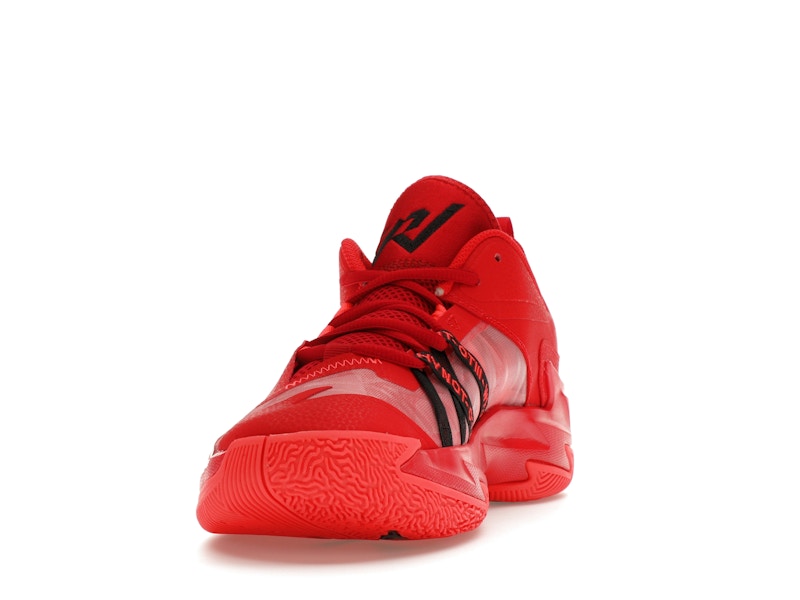 Jordan One Take 3 University Red