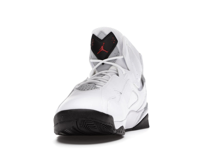 Jordan True Flight White Cement
