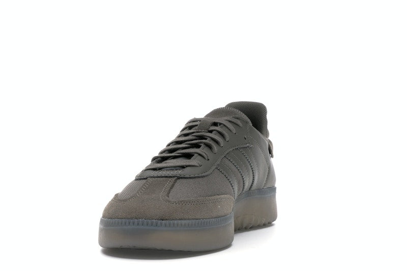 adidas Samba RM Simple Brown