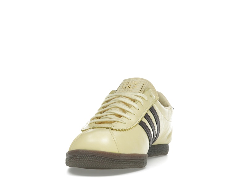 adidas Dublin size? Exclusive 25th Anniversary City Series Almost Yellow