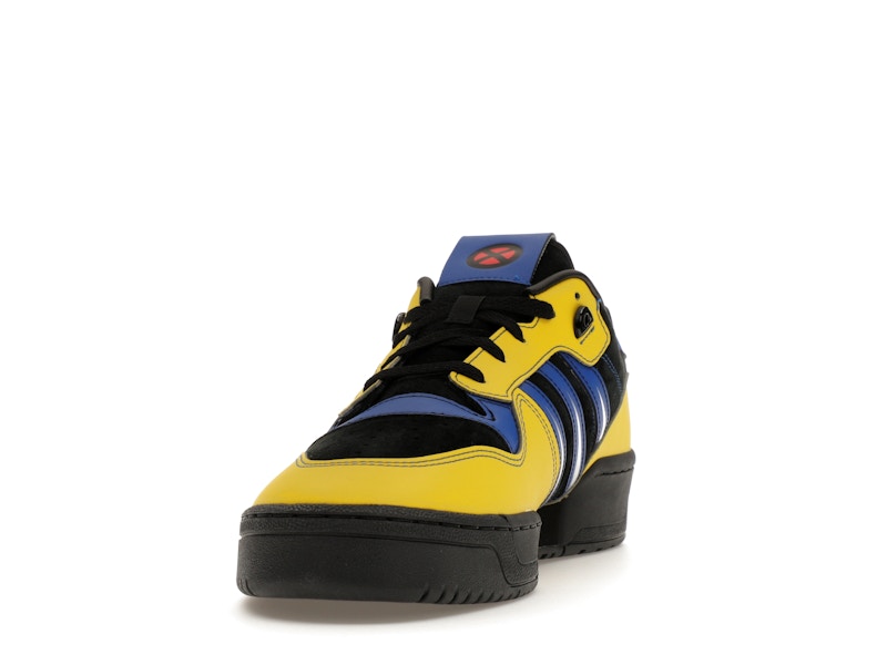 adidas Rivalry 86 Low Deadpool & Wolverine Wolverine