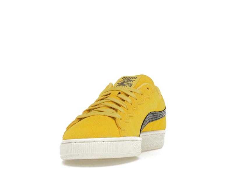 Puma Suede Staple Gidra