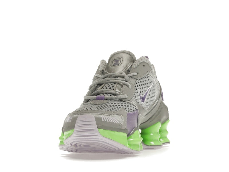 Nike Shox TL Nova Grey Neon (Women's)