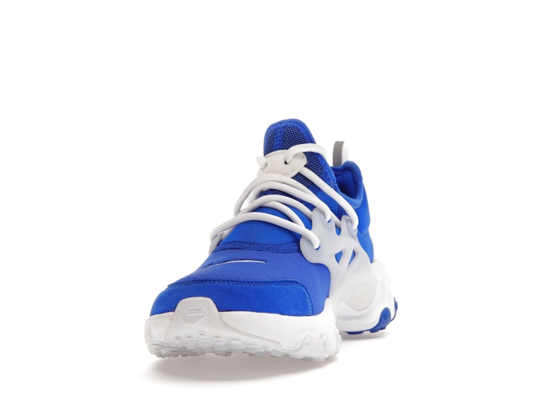 Nike React Presto Hyper Royal (GS)