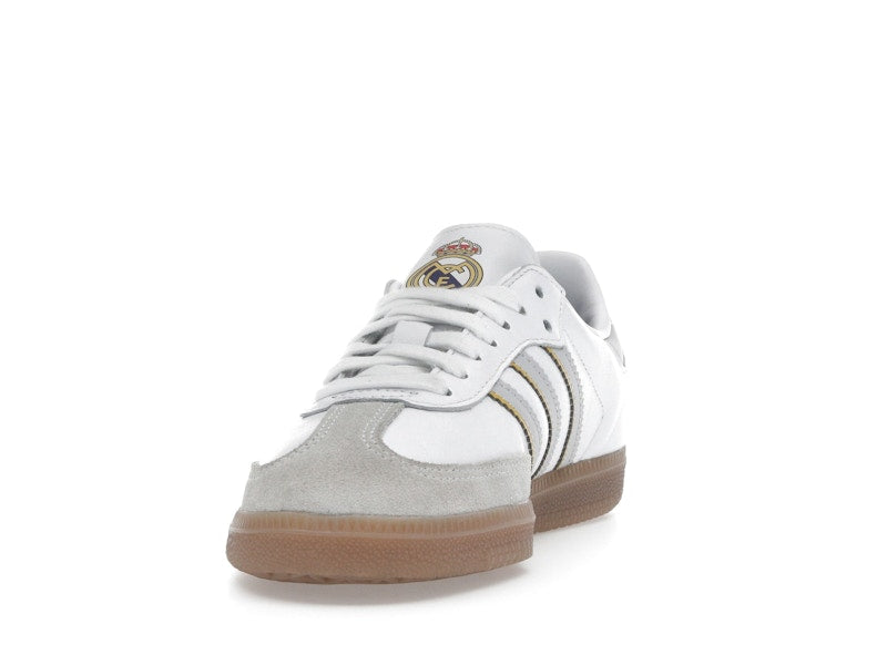 adidas Samba Real Madrid