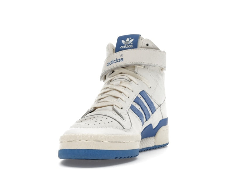 adidas Forum 84 High Cloud White Trace Royal Cream White