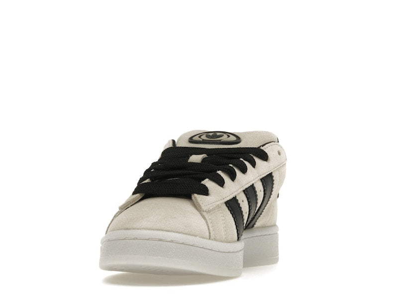 adidas Campus 00s Aluminum Core Black