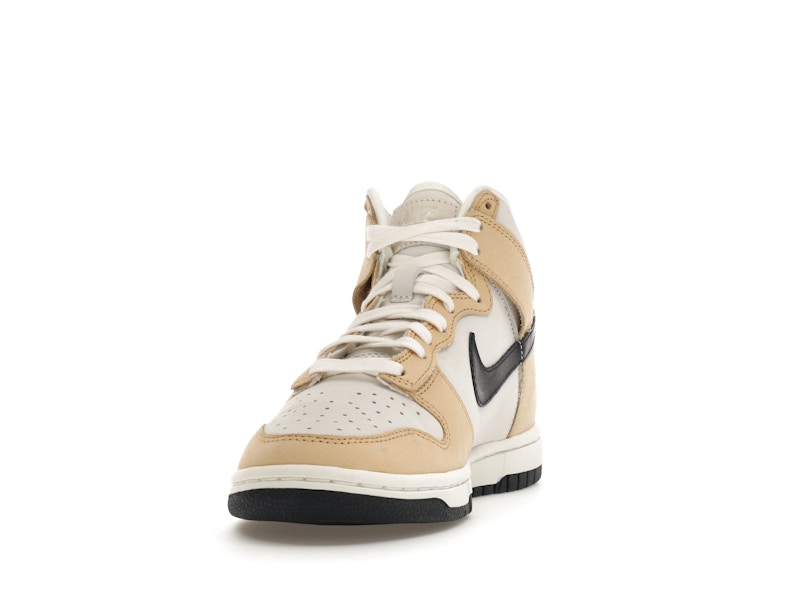Nike Dunk High Premium Sesame (Women's)