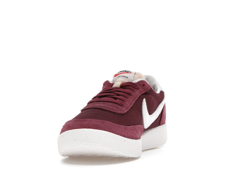 Nike Killshot Beetroot