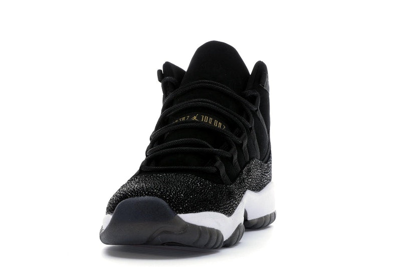 Jordan 11 Retro Heiress Black Stingray (GS)