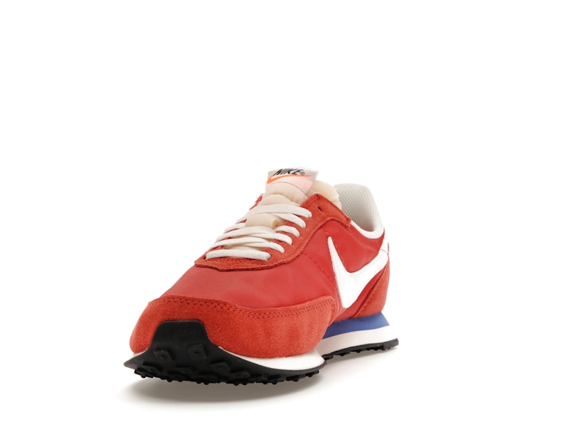 Nike Waffle Trainer 2 Mantra Orange Medium Blue