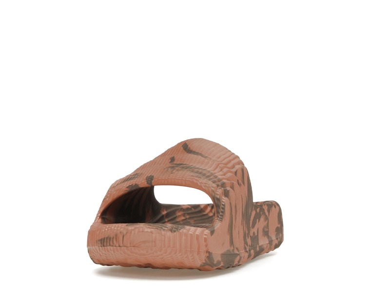 adidas Adilette 22 Slides Clay Strata