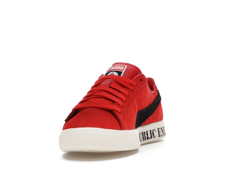 Puma Clyde Public Enemy 1
