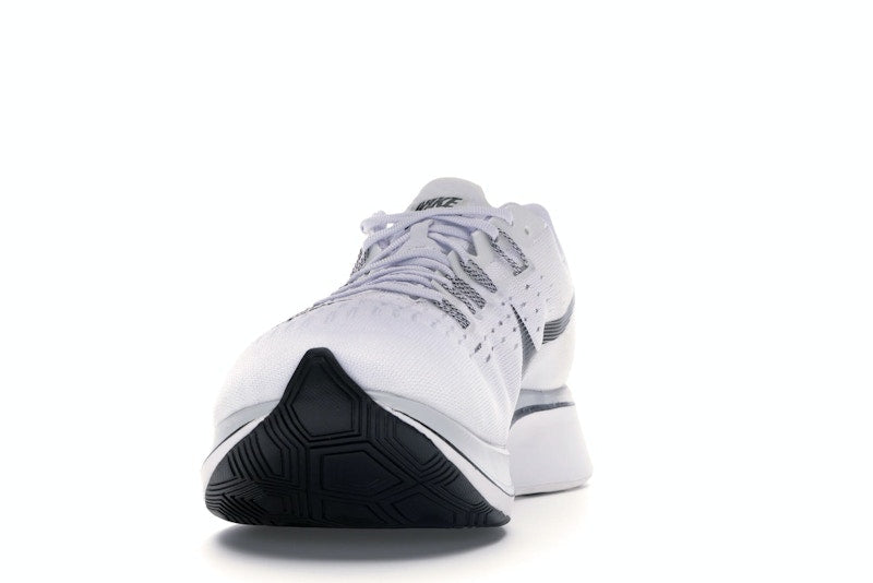 Nike Zoom Fly White Pure Platinum Black
