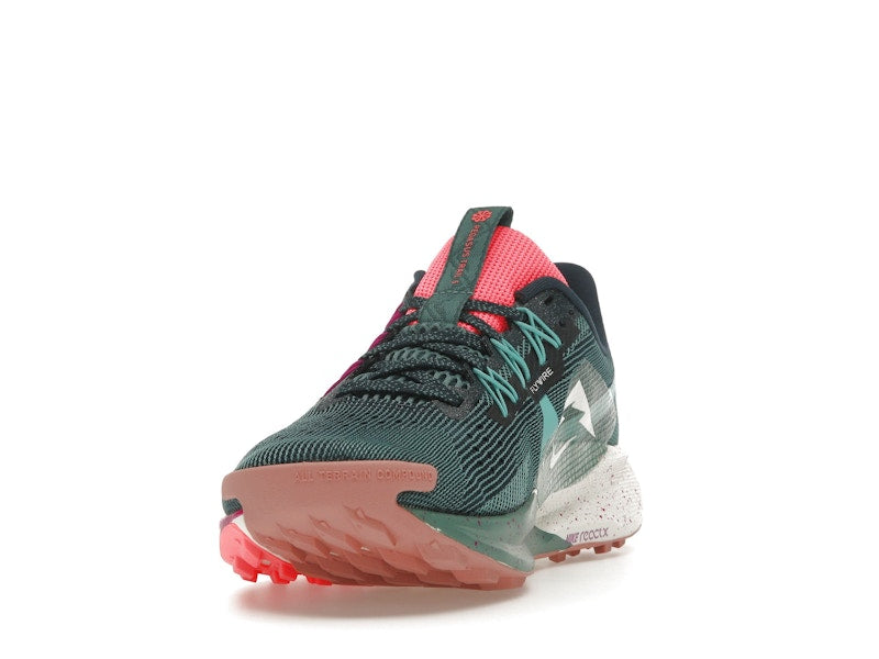 Nike Pegasus Trail 5 Vivid Grape Green Frost (Women's)