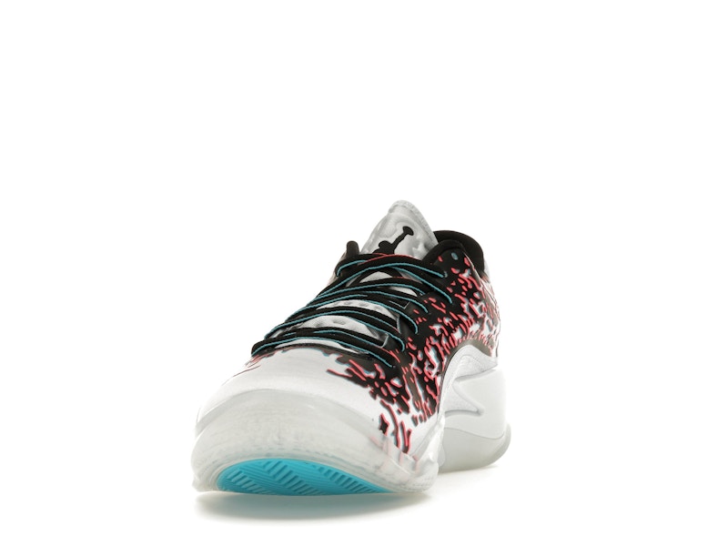 Jordan Zion 3 NRG Z-3D