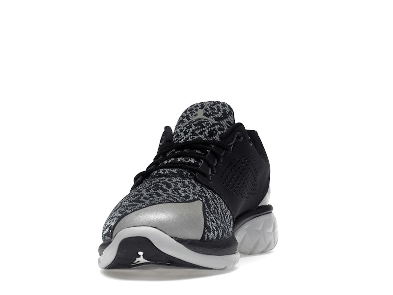 Jordan Trainer ST Black Wolf Grey