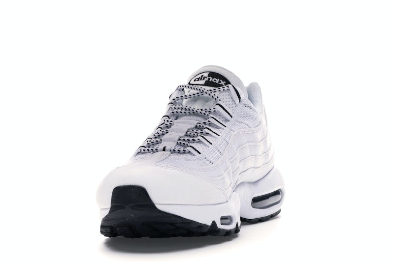 Nike Air Max 95 White Black