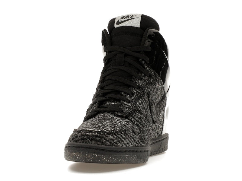 Nike Dunk High Sky Hi NYE (2014) (GS)