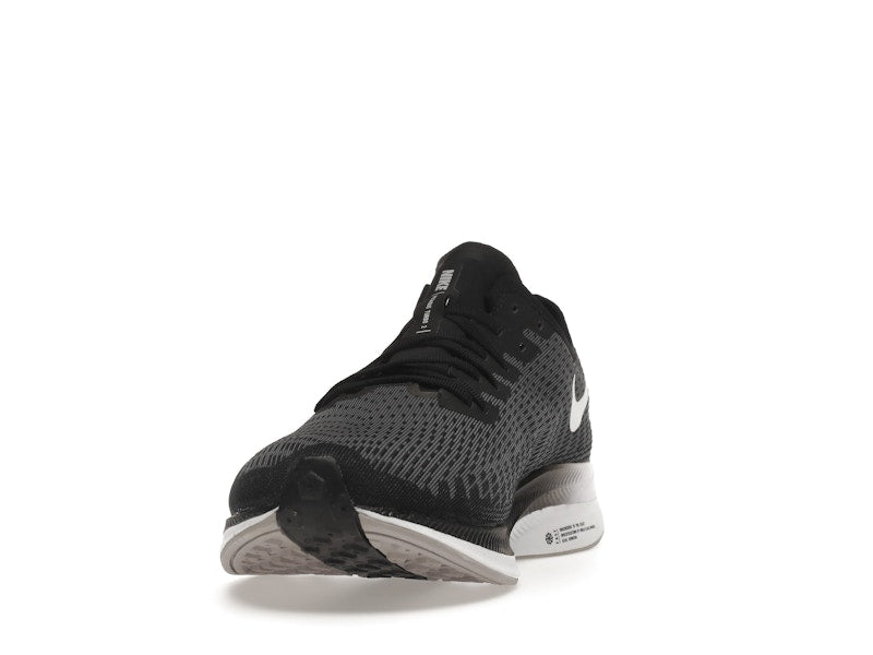 Nike Zoom Pegasus Turbo 2 Black Gunsmoke