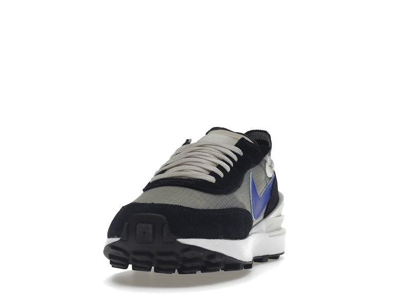 Nike Waffle One SE Phantom Hyper Royal