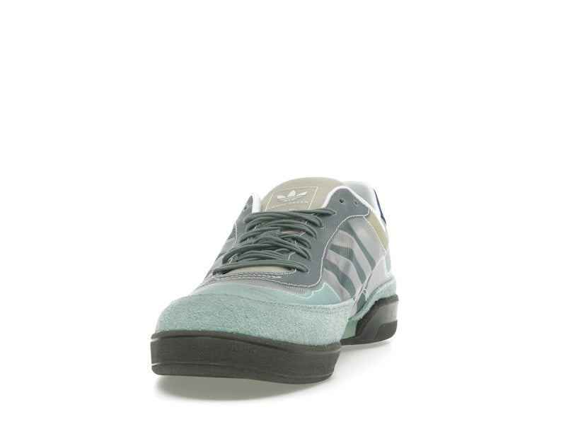 adidas Squash Polta AKH Craig Green Hazy Green