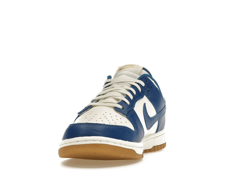 Nike Dunk Low Kansas City Royals (Women's)