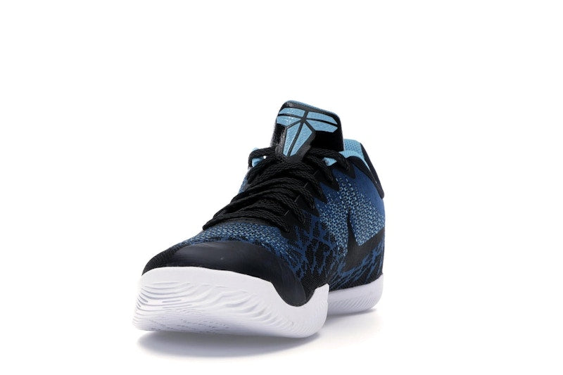 Nike Mamba Rage Blue Nebula