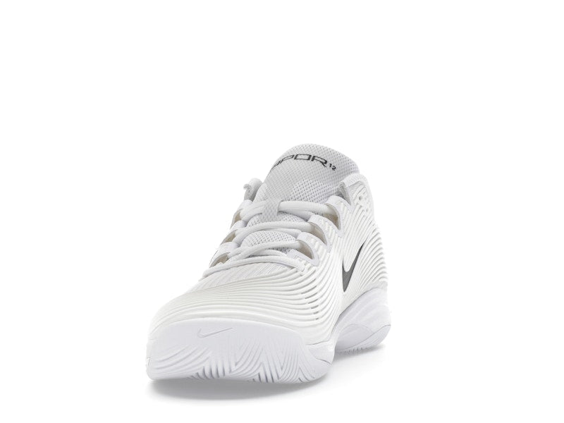Nike Court Air Zoom Vapor 12 HC White Summit White Black
